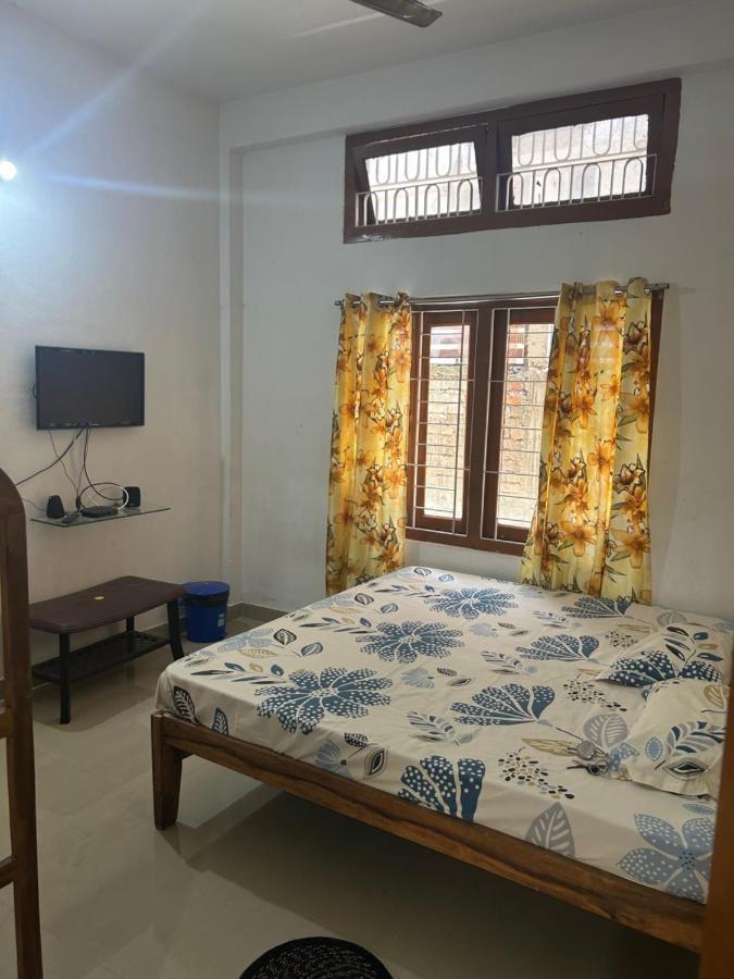 Adelyn'S Homestay Γουβαχάτι Εξωτερικό φωτογραφία