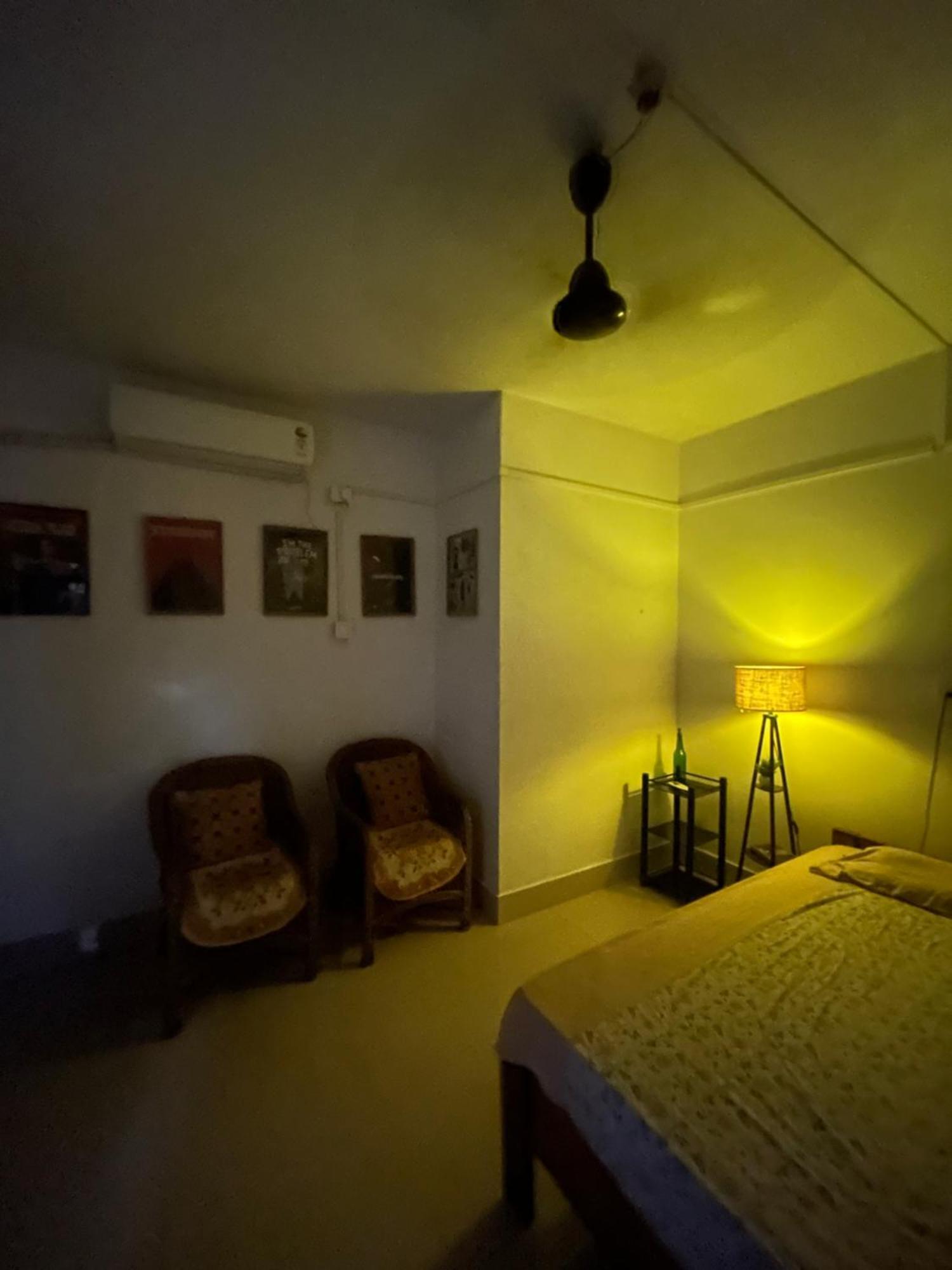 Adelyn'S Homestay Γουβαχάτι Εξωτερικό φωτογραφία