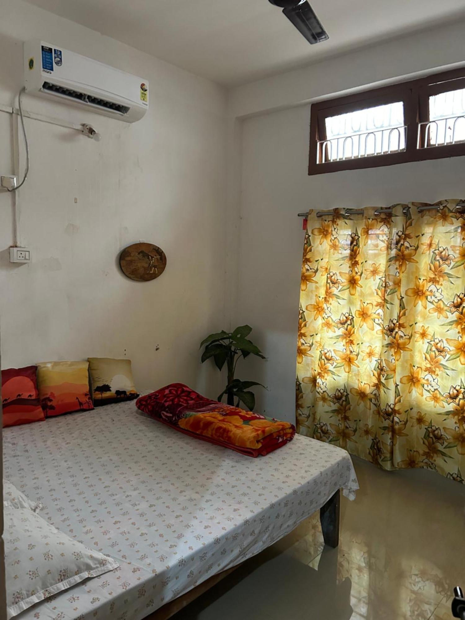 Adelyn'S Homestay Γουβαχάτι Εξωτερικό φωτογραφία